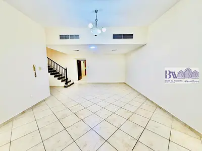 Ready And Specious 3B/R+Maidroom Villa Only Family