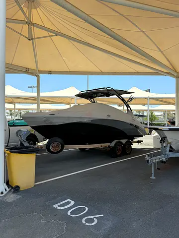 Yamaha 242X E-Series (2016)