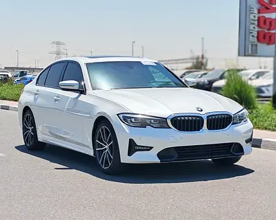 2019 - BMW 330I - IMMACULATE CONDITION - LOW MILEAGE