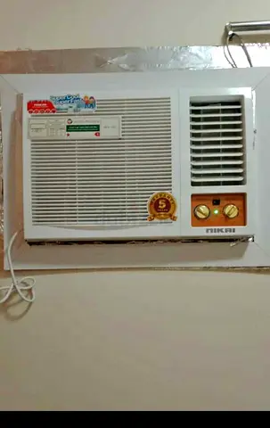 Nakai window ac 2 ton for sale