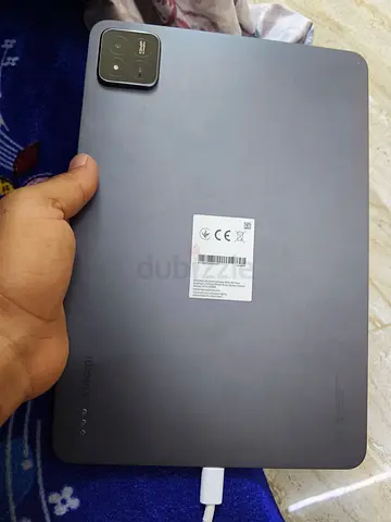 Xiaomi mi pad 7