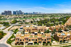 GOLF VIEW | HIGH FLOOR | PRIME LOCATION