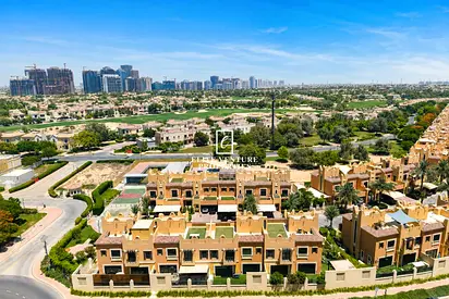 GOLF VIEW | HIGH FLOOR | PRIME LOCATION