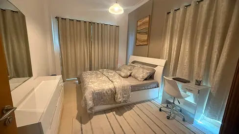 Prime Business Bay Location | Private Room | AED 3,999 Monthly