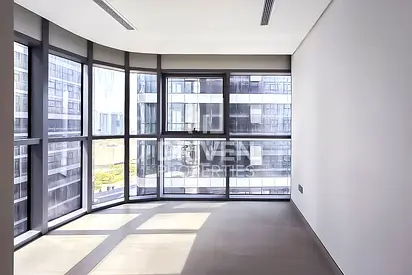Spacious Living with Pool View | Brand New Unit