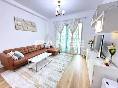 Marina View | High Floor | Ready to Move