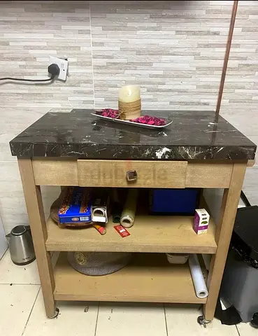 Kitchen bar