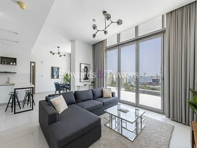 Penthouse | Private Jacuzzi | Marina Views