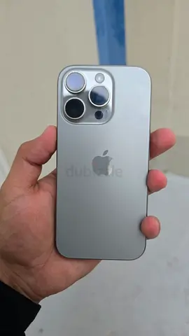 Iphone 16 Pro 5G TDRA WITH Box and Accessories Super Lush Condition 
Storage 256 GB BATTERY 89%