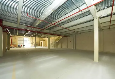 PREMIUM APPROVED MEZZANINE WAREHOUSE SPACE