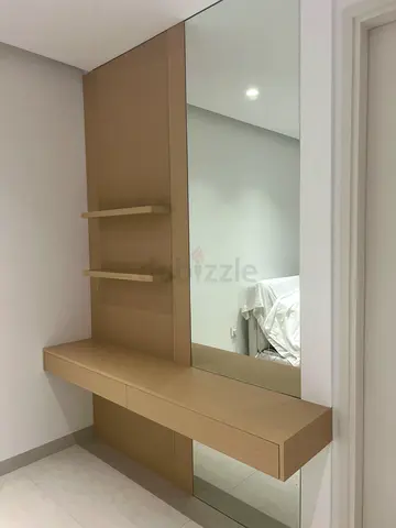 Expert Carpentry, Painting  Interior Decor Services in Dubai ✨