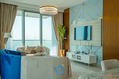 LIMITED JUNE-ONLY RATE | Ultra-Luxury 3-Bedroom apartment