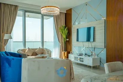 LIMITED JUNE-ONLY RATE | Ultra-Luxury 3-Bedroom apartment