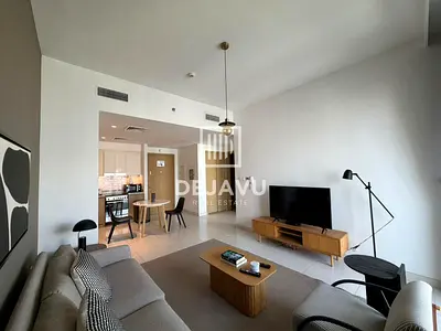 Ready to Move | Fully Furnished | Prime Location