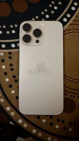 iphone 16 pro maxx