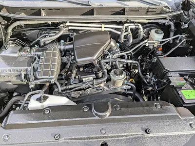 2021 Toyota PRADO — миниатюра 20