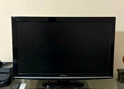 Panasonic 34 Inch TV