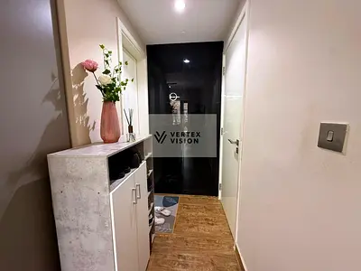 AED 7,500 Monthly | 12 Cheques Available | Furnished 1BR