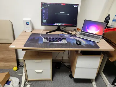 Computer Desk