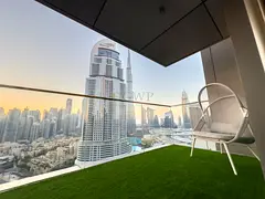 Full Burj View | Higher Floor | Fully Furnished