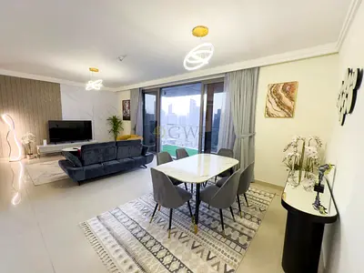 Full Burj View | Higher Floor | Fully Furnished