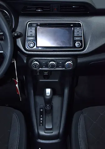 2017 Nissan KICKS — фото 15