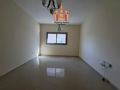Specious 1BHk aprament with Dubai view
