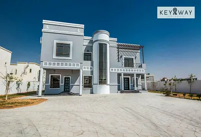 Stunning Villa | 7-Bedroom | Exclusive Living