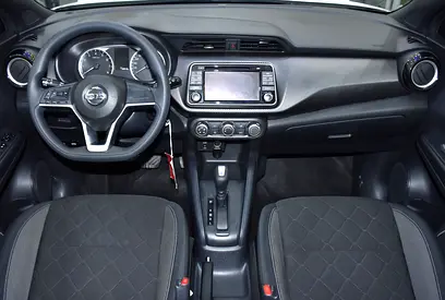 2017 Nissan KICKS — фото 11