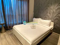 Fully Furnished 1BHK I Prime Location I Ready To Move In