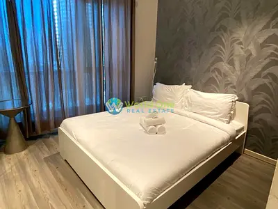 Fully Furnished 1BHK I Prime Location I Ready To Move In