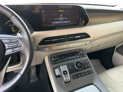 صورة مصغرة 14 لـ 2020 Hyundai PALISADE