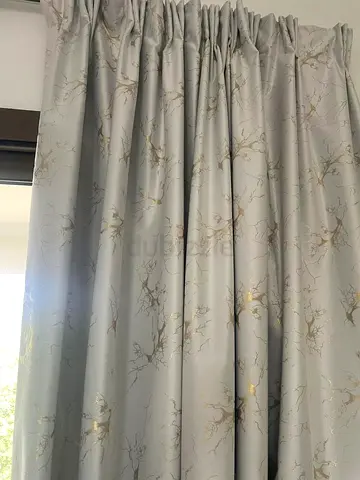 Curtains