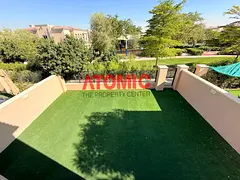 LIMITED EDITION | TYPE B+ | 4 BED+M | PARK VIEW