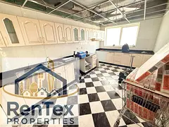 Big Size Lavish 3bhk With Maidroom Prime Location Near to Park With Balcony Offer Price Aed 47K Only