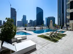 Spacious Layout | Closed Kitchen | Prime Location