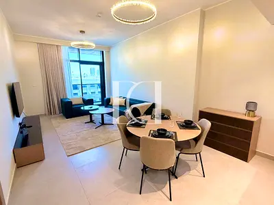 Fully Furnished | Brand New | Flexible Cheques