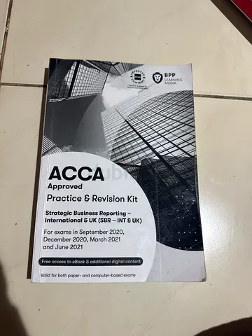 BPP Kit ACCA