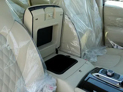 صورة مصغرة 13 لـ 2024 Infiniti QX80