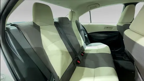 صورة 10 لـ 2024 Toyota COROLLA