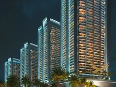 Premium Apartments | Smart Home | High ROI