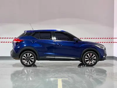 2019 Nissan KICKS 照片 4
