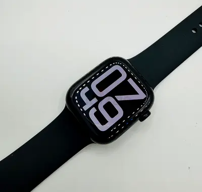 Apple Watch Series 10 (GPS)  Aluminum 42MM under warranty
