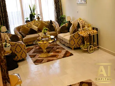 4BR Villa + Maid | Huge Layout | For Sale