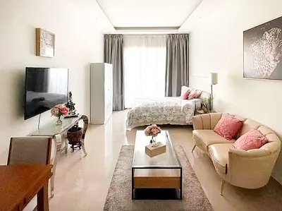 Fully Furnished | Ready to Move | Cheques Negotiable