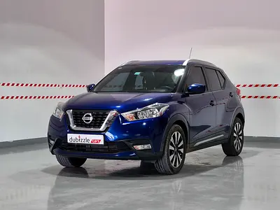 2019 Nissan KICKS 照片 3