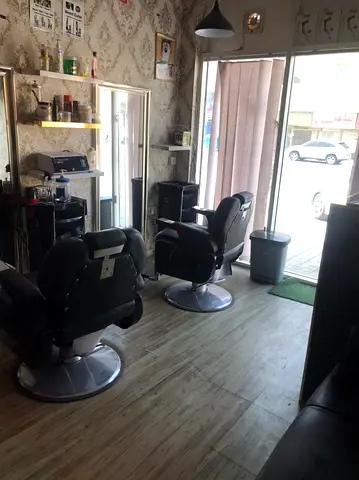 Prime Located Salon For Sale