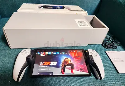 Playstation Portal - Like new