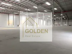 An exceptional opportunity to rent a warehouse with standard specifications and excellent space for