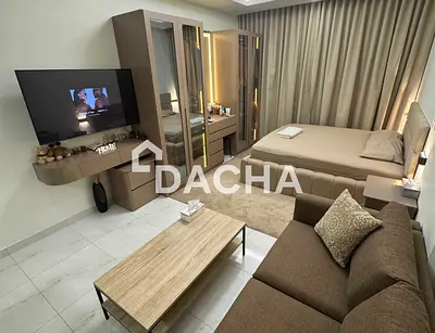 Exclusive | Fully Furnished | Huge Layout